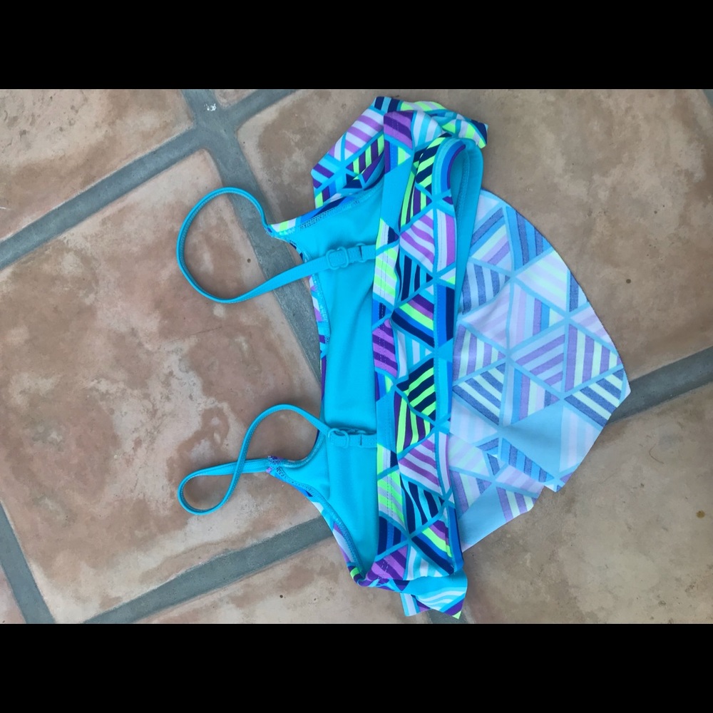bathing suit - Picture 4 of 4